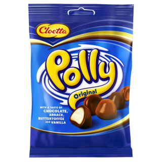 GODIS POLLY 130G